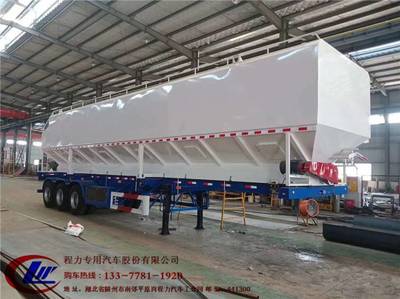 天锦22方散装饲料运输车哪里买多少钱